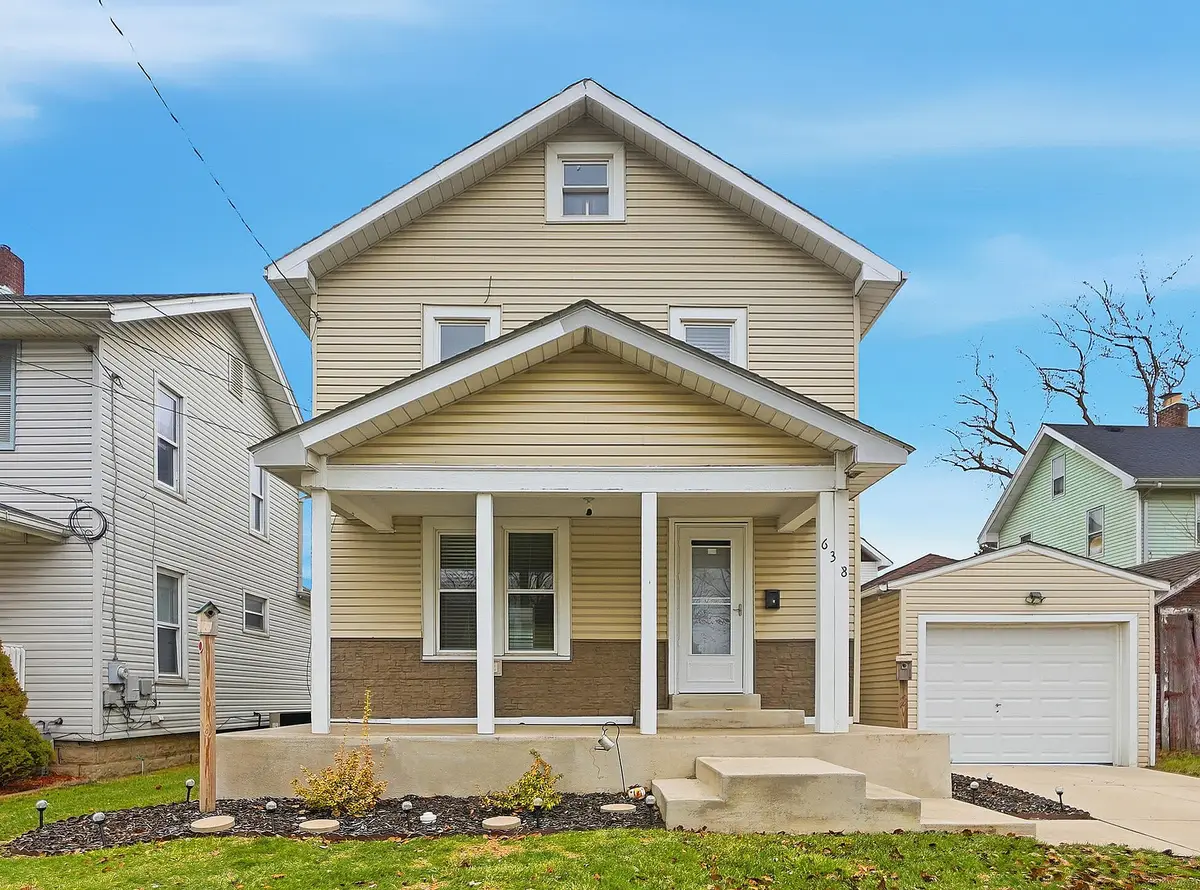 638 Miami Street, Marion, OH 43302 - #1