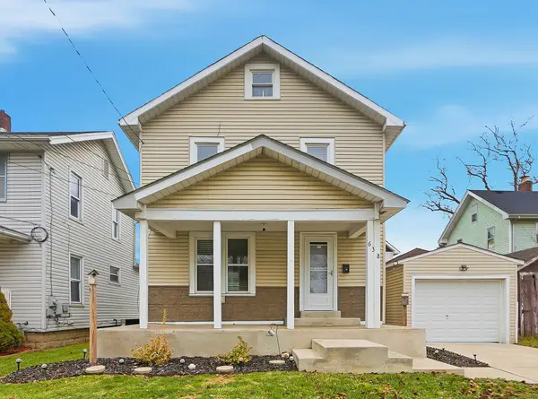 638 Miami Street, Marion, OH 43302