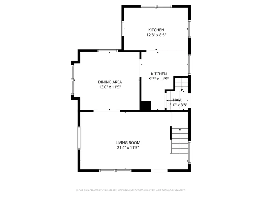 638 Miami Street, Marion, OH 43302 - #2