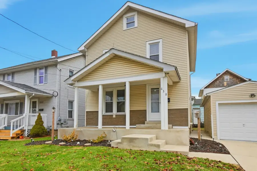 638 Miami Street, Marion, OH 43302 - #3