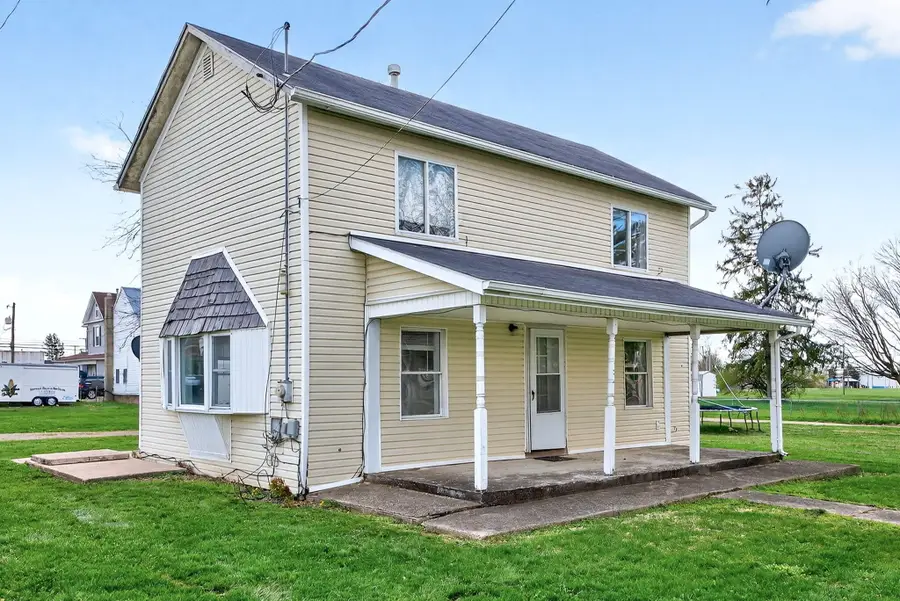 25 W North Street, South Vienna, OH 45369 - #2