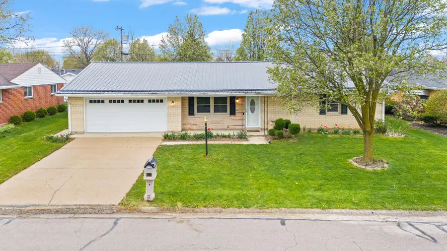 1344 Oaktree Drive, Greenville, OH 45331 - #3