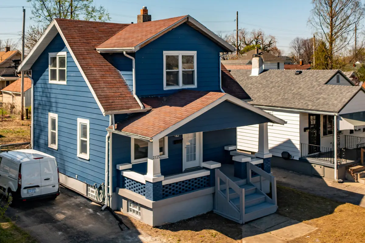 2125 S Smithville Road, Dayton, OH 45420 - #1