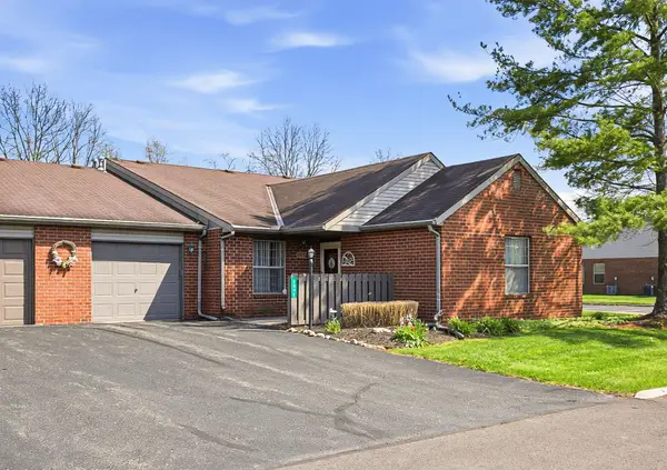 3972 Covington Drive, Springfield, OH 45503