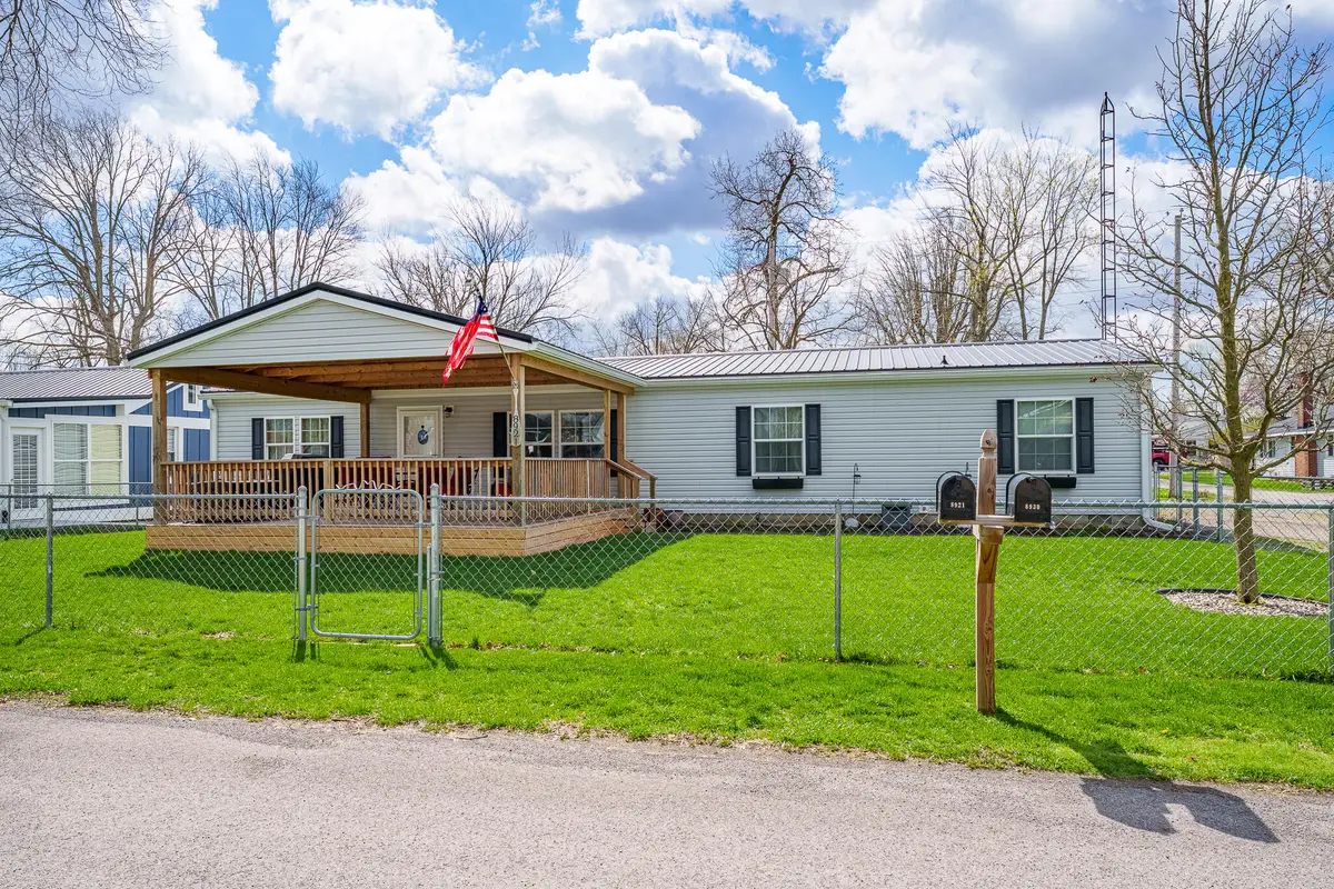 8921 Walnut Street #8915, Lakeview, OH 43331 - #1