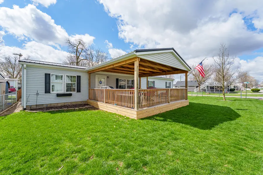 8921 Walnut Street #8915, Lakeview, OH 43331 - #2