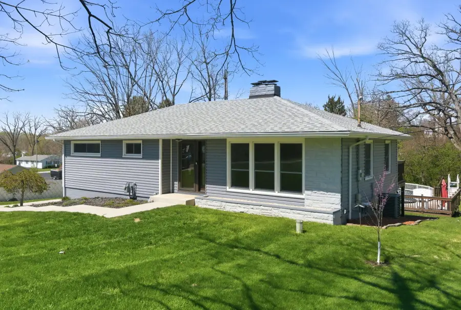 2930 E Leffel Lane, Springfield, OH 45505 - #2