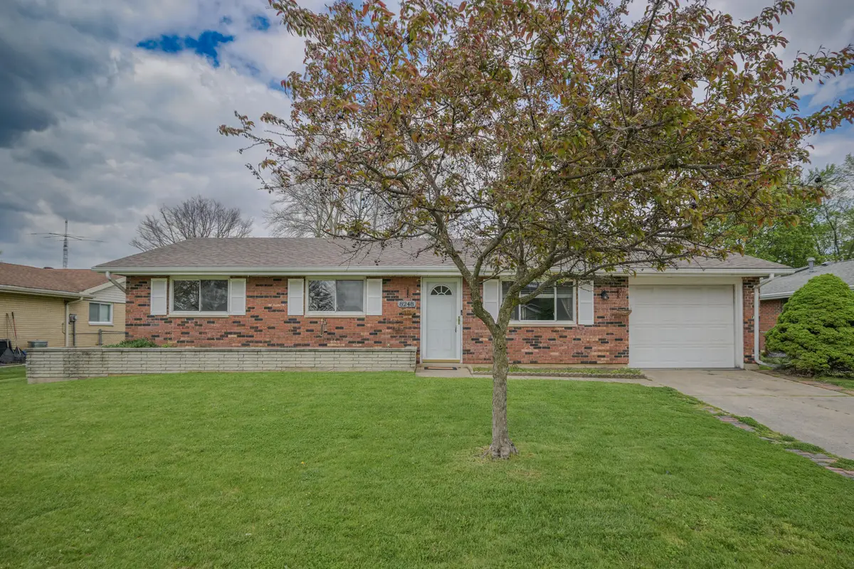 8248 Gibson Avenue, Fairborn, OH 45324 - #1