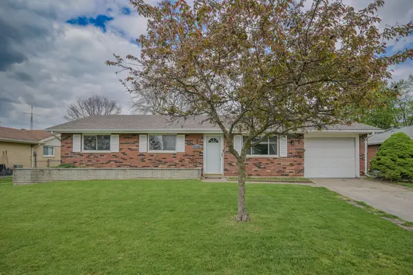 8248 Gibson Avenue, Fairborn, OH 45324