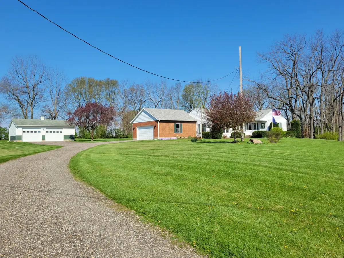 469 Bischoff Road, New Carlisle, OH 45344 - #1