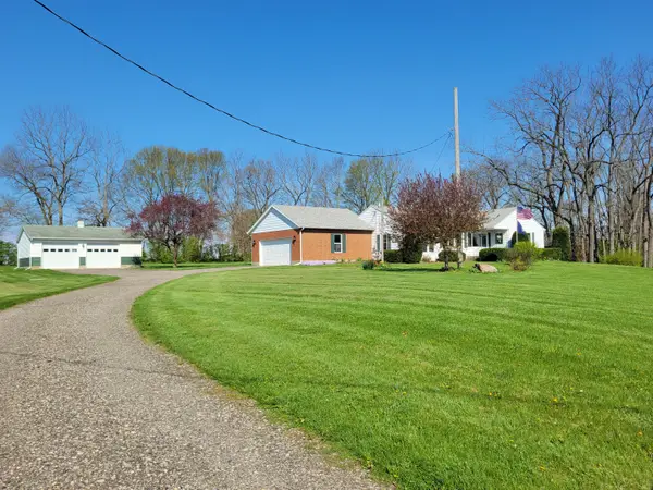 469 Bischoff Road, New Carlisle, OH 45344