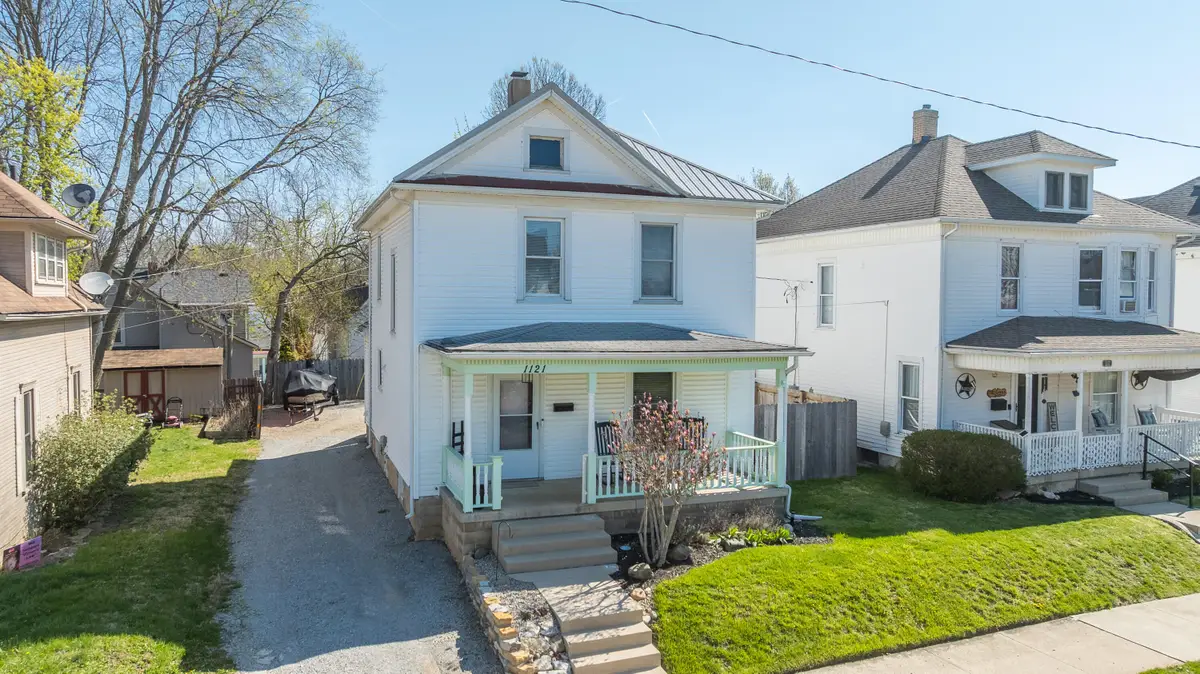 1121 Broadway, Piqua, OH 45356 - #1