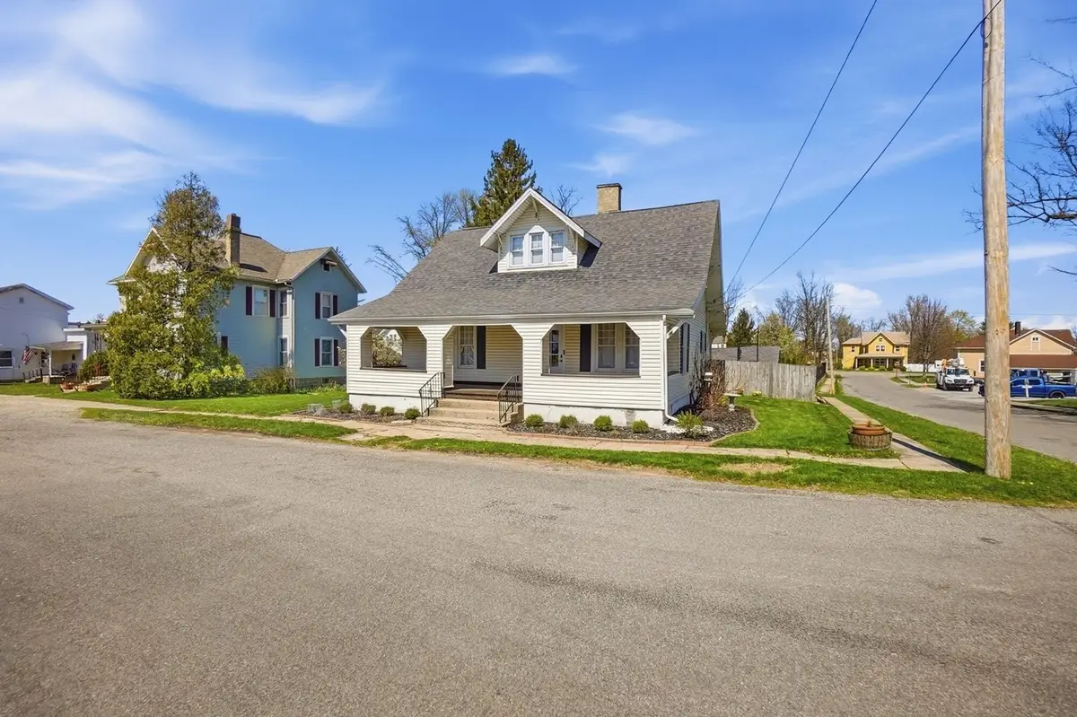 144 E Plum Street, Saint Paris, OH 43072 - #1