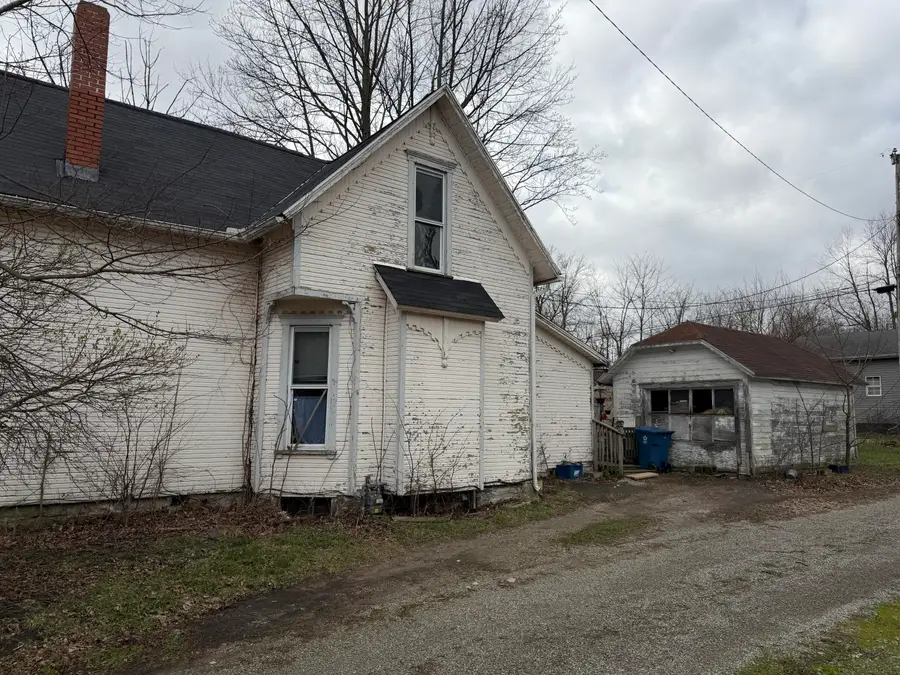 313 N Elm Street, Bellefontaine, OH 43311 - #2