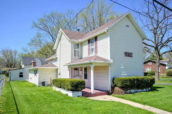 3057 Springfield-xenia Road, Springfield, OH 45506