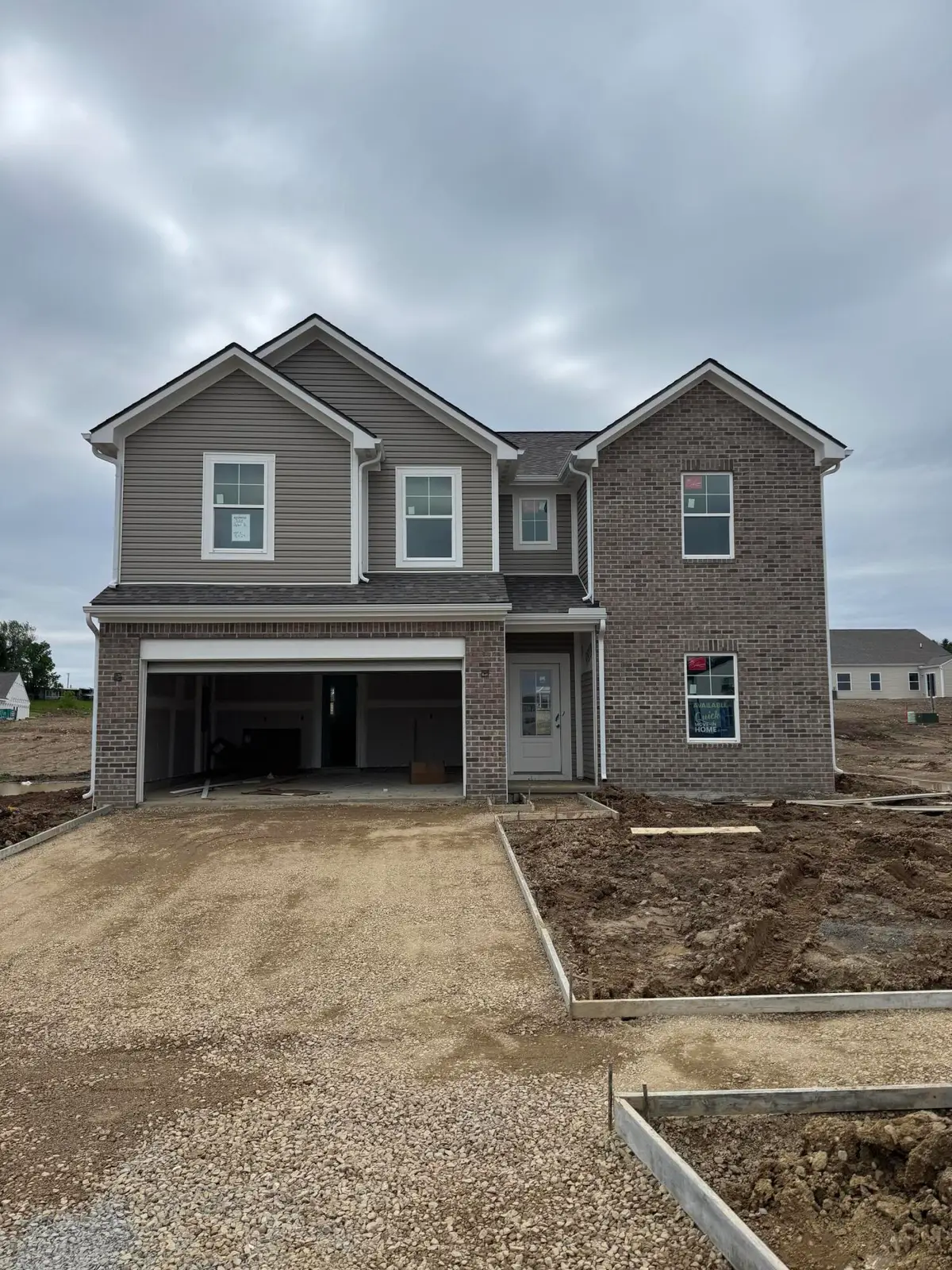328 Dylan Drive, Bellefontaine, OH 43311 - #1