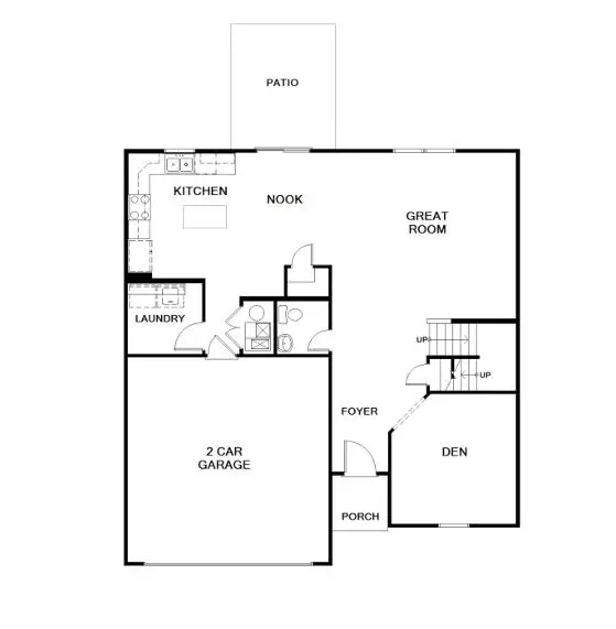 328 Dylan Drive, Bellefontaine, OH 43311 - #3