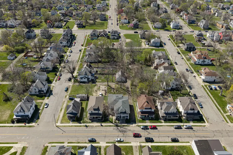 1317 Clifton Avenue, Springfield, OH 45505 - #3