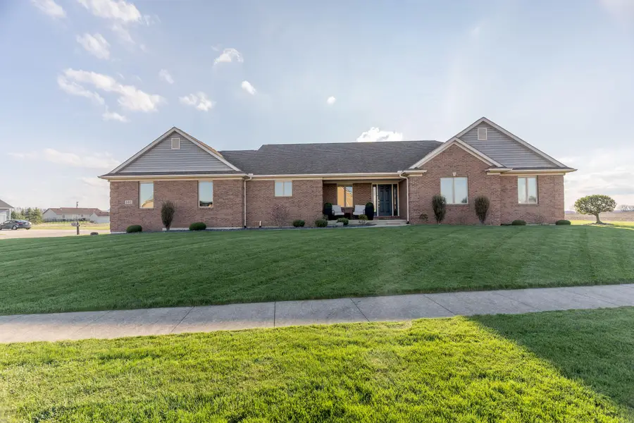 101 Cedarbrook Court, Anna, OH 45302 - #3