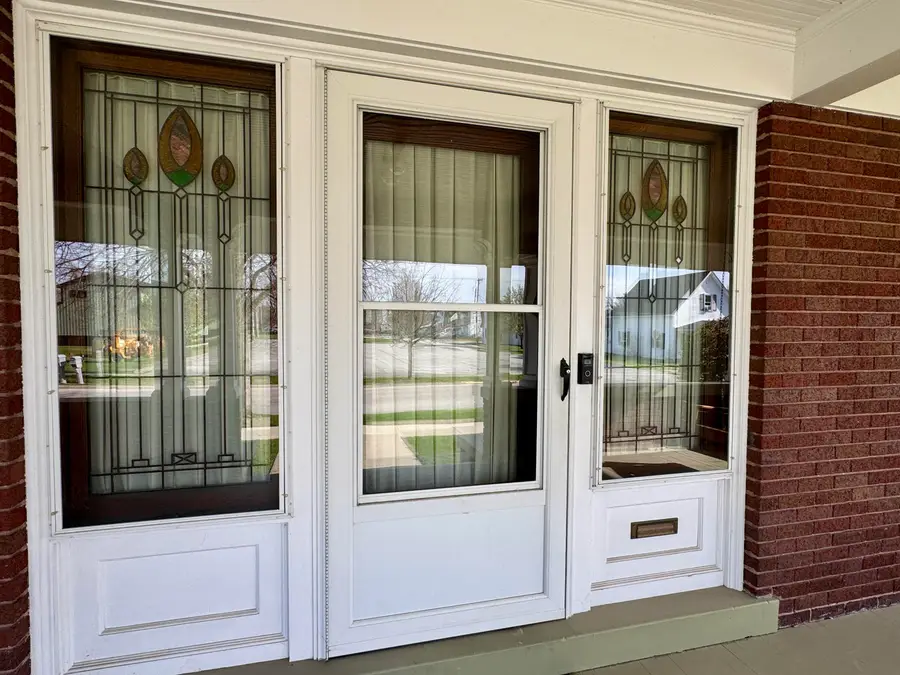 216 Market Street, Rockford, OH 45882 - #3