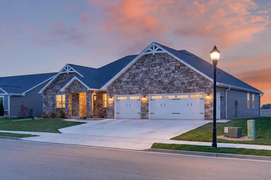 945 Rosenthal Drive, Troy, OH 45373 - #3