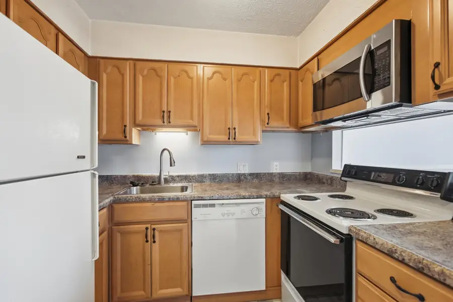 615 Villa Road #B, Springfield, OH 45503 - #2