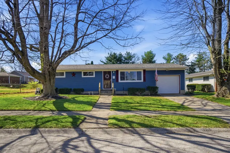 1215 Northgate Road, Springfield, OH 45504 - #3