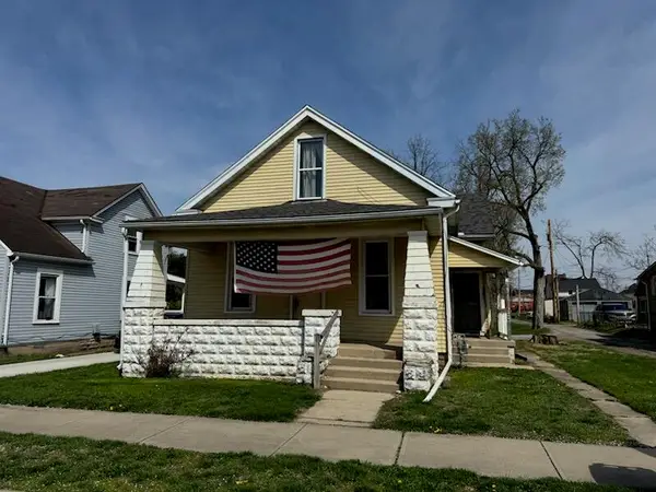 821 Mckaig Avenue, Troy, OH 45373