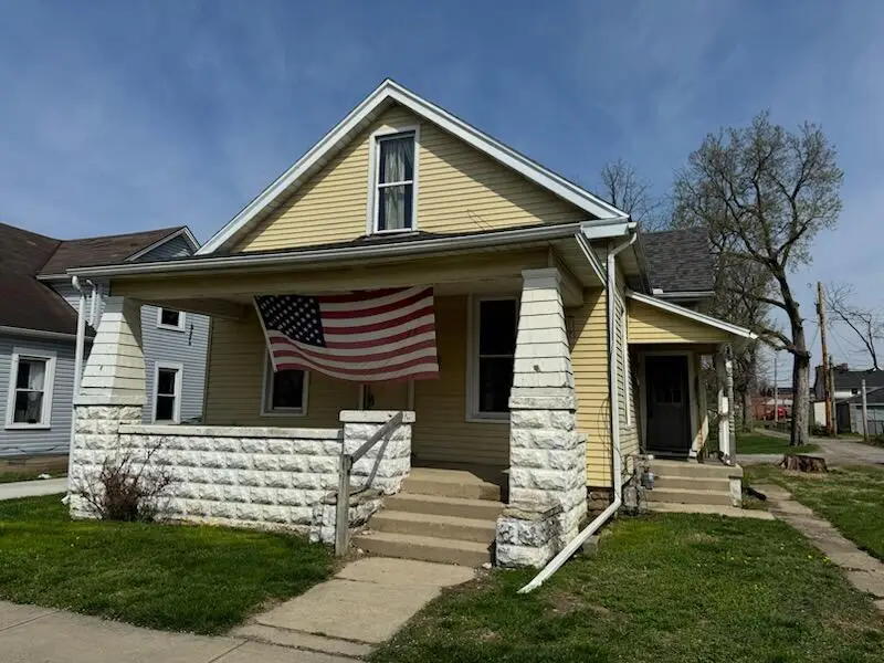 821 Mckaig Avenue, Troy, OH 45373 - #3