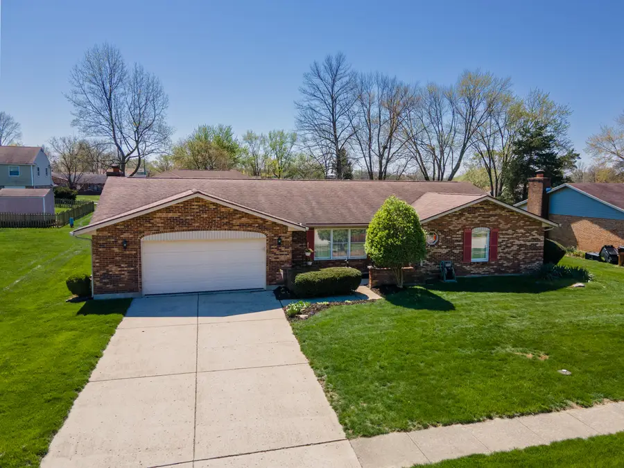 4210 Pleasanton Road, Englewood, OH 45322 - #2