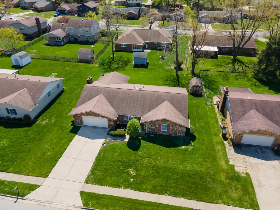 4210 Pleasanton Road, Englewood, OH 45322 - #3