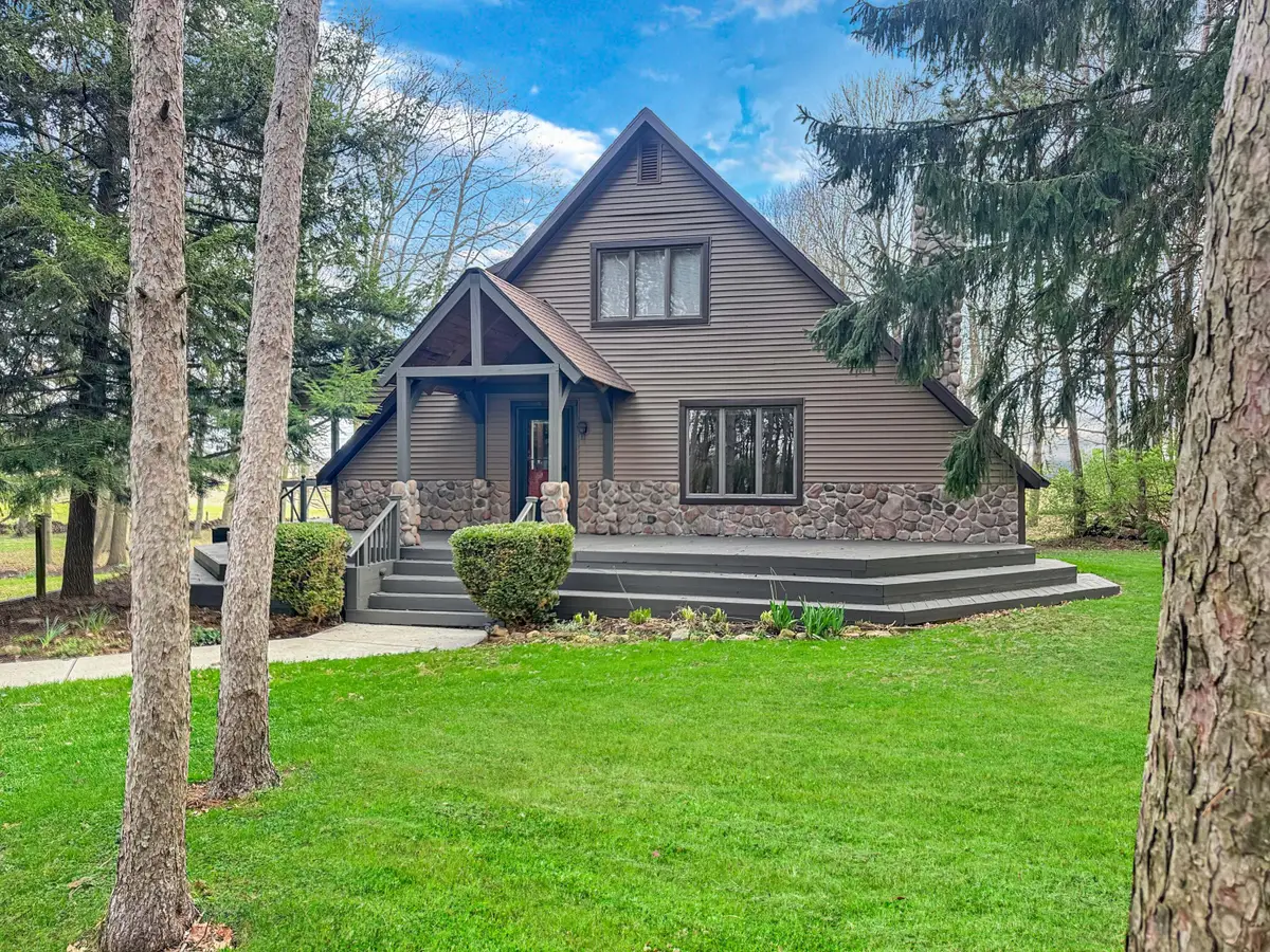 1518 Childrens Home Road, Urbana, OH 43078 - #1