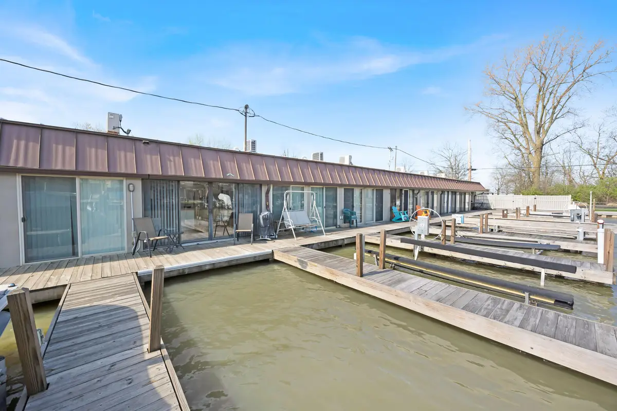 10271 County Road 286 #E-7, Huntsville, OH 43324 - #1