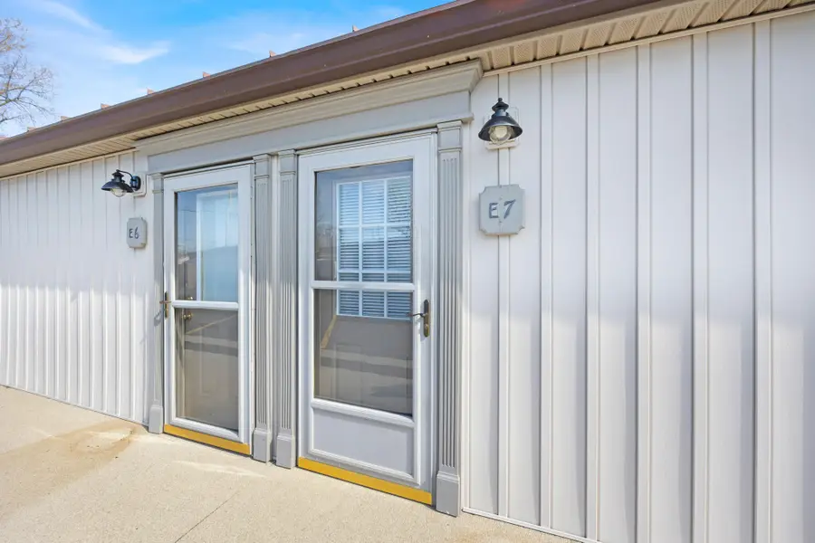 10271 County Road 286 #E-7, Huntsville, OH 43324 - #2