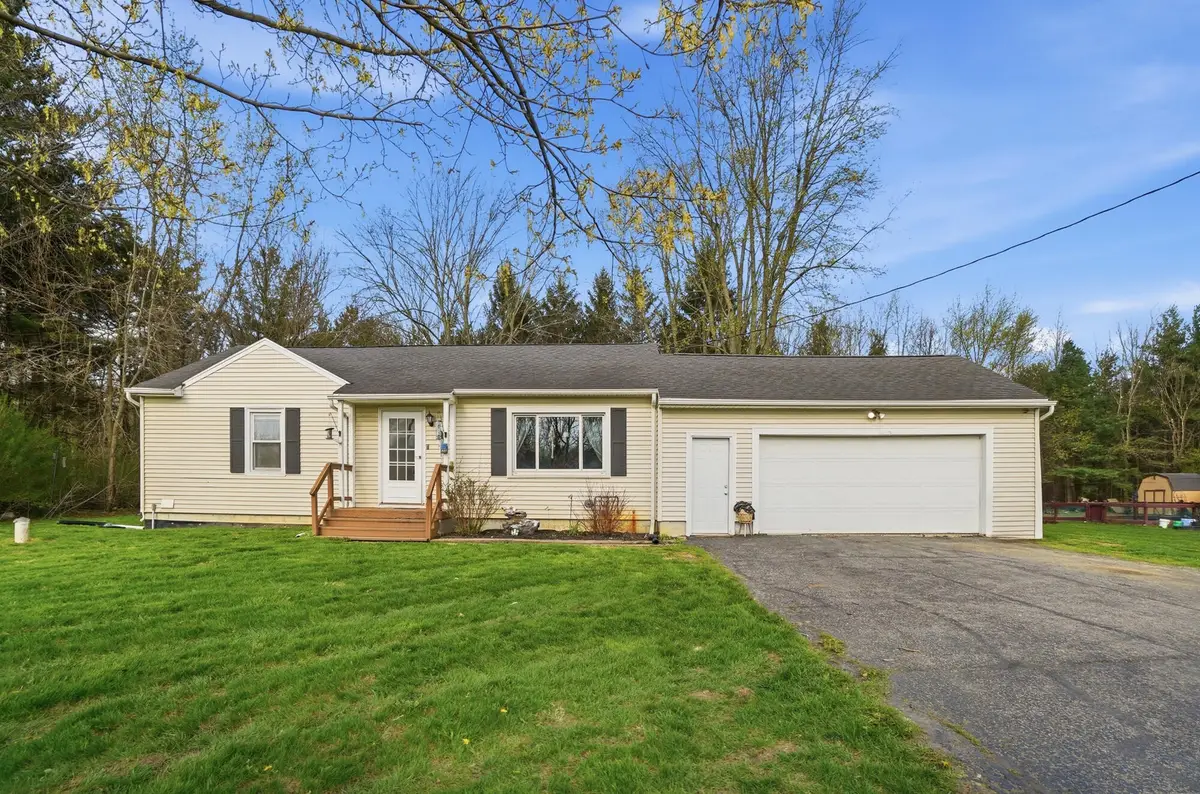 2566 S Grubb Road, Lima, OH 45806 - #1