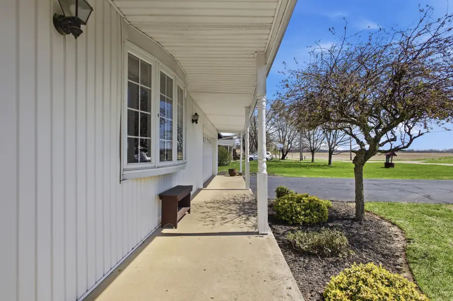 6718 Old Columbus Road, South Vienna, OH 45369 - #3