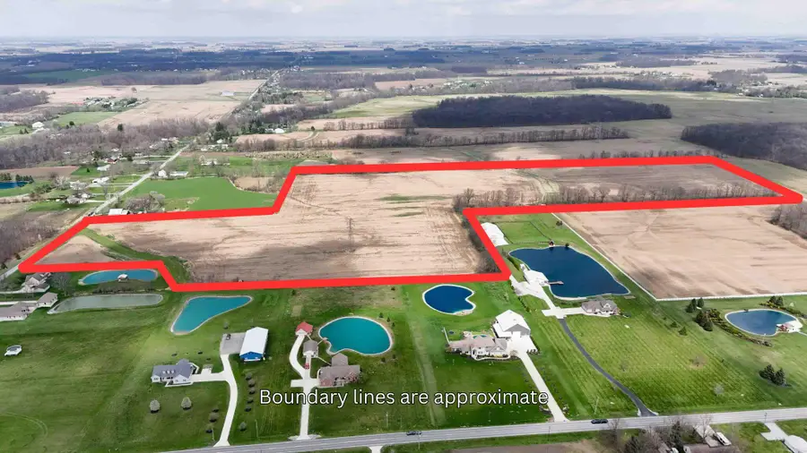 0 Stewart Road, Lima, OH 45801 - #2