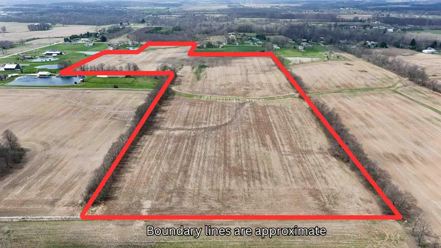 0 Stewart Road, Lima, OH 45801 - #3