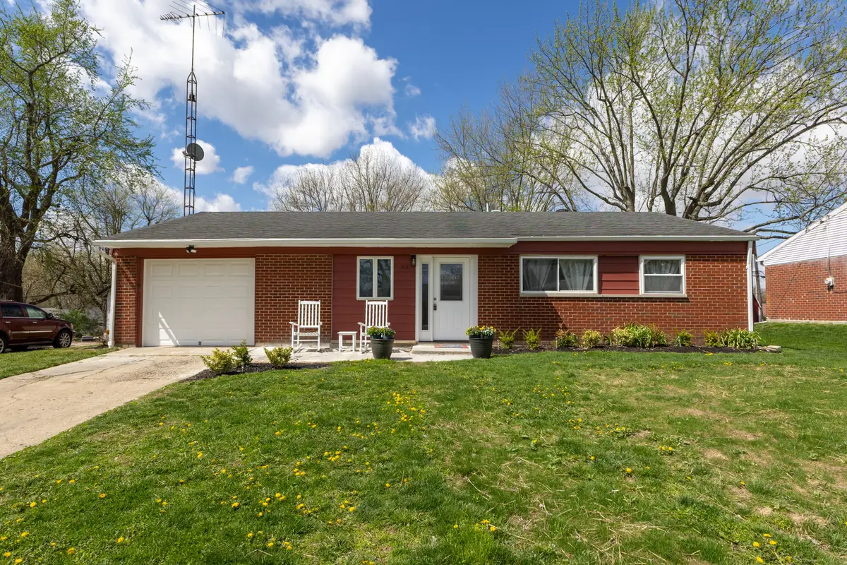 312 Victoria Drive, Greenville, OH 45331 - #1