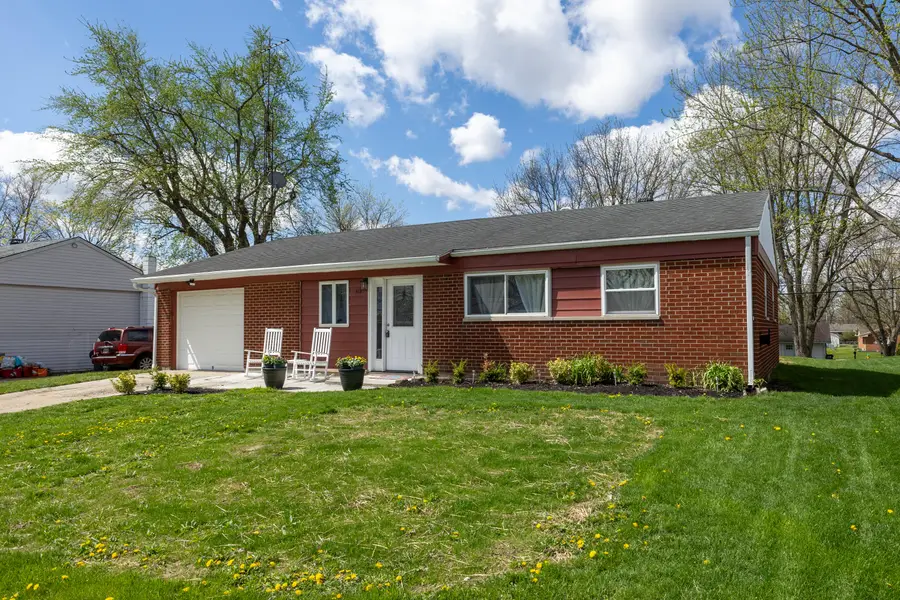 312 Victoria Drive, Greenville, OH 45331 - #2