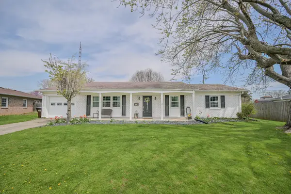 303 Villa Drive, New Carlisle, OH 45344
