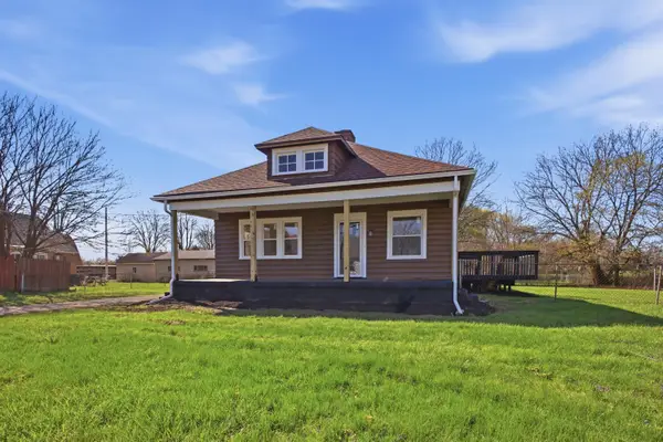 1925 Sunset Avenue, Springfield, OH 45505