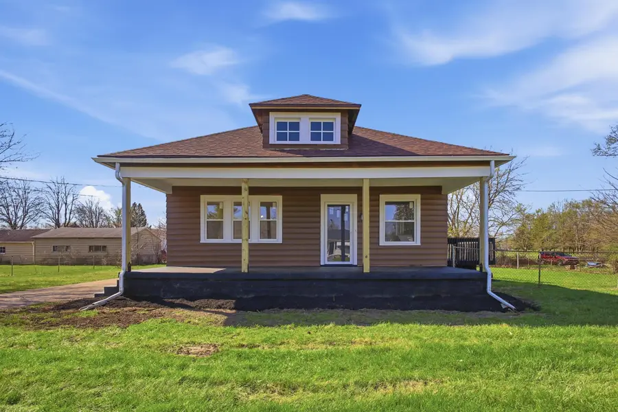 1925 Sunset Avenue, Springfield, OH 45505 - #2