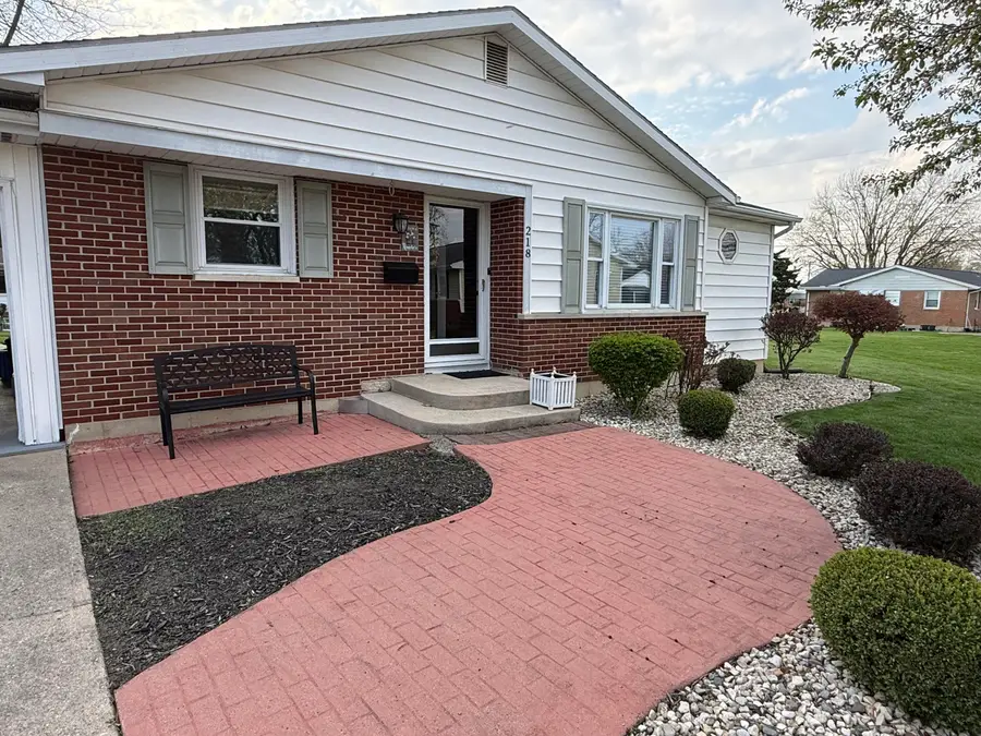 218 Eastview Drive, Coldwater, OH 45828 - #2