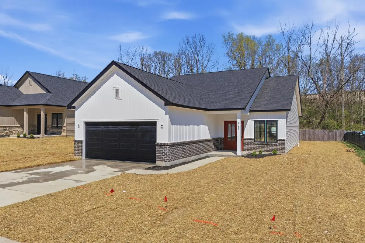 1758 Northpoint Lane, Springfield, OH 45503 - #1