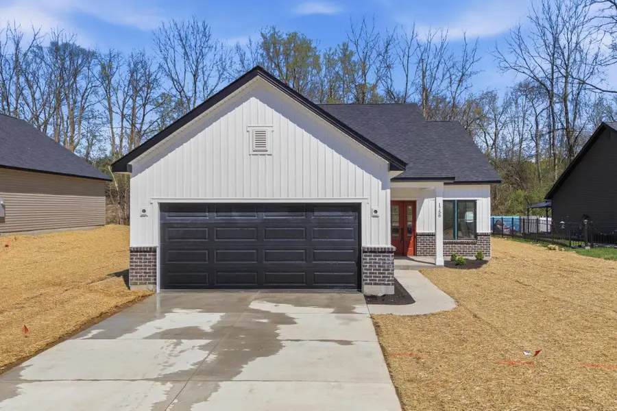 1758 Northpoint Lane, Springfield, OH 45503 - #2