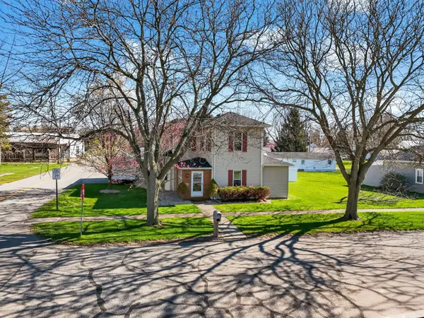 301 E Main Street, Belle Center, OH 43310