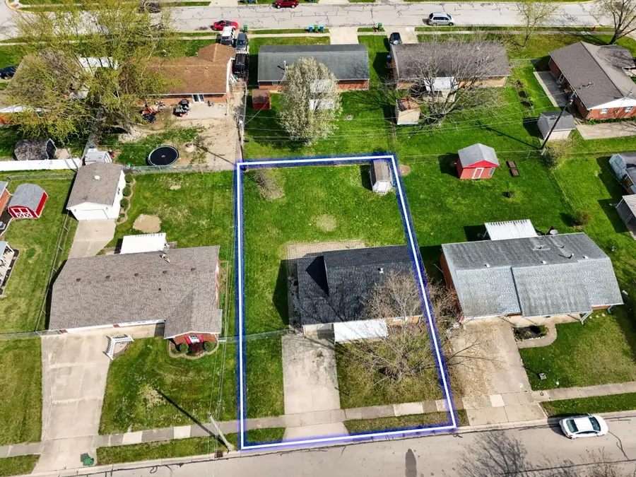 1514 Cedarbrook Place, Sidney, OH 45365 - #2