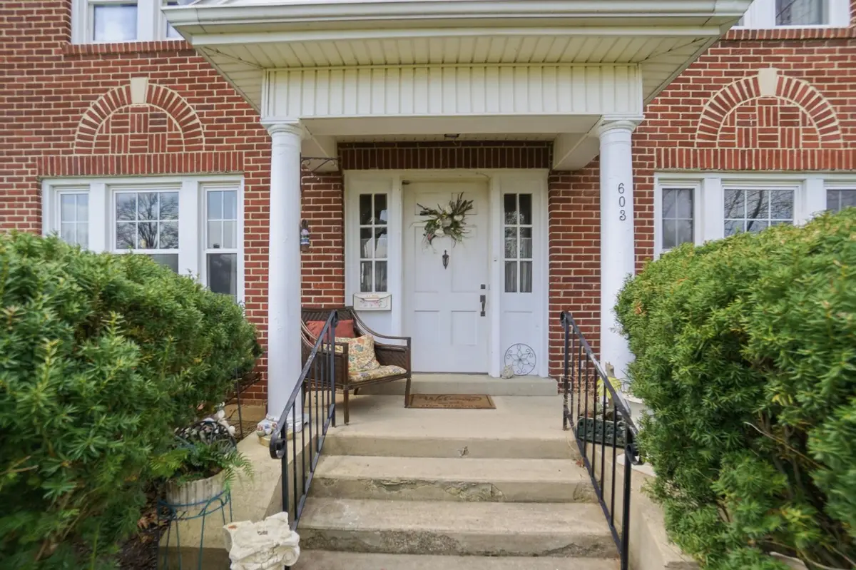 603 N Ash Street, Celina, OH 45822 - #1