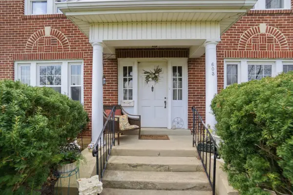 603 N Ash Street, Celina, OH 45822